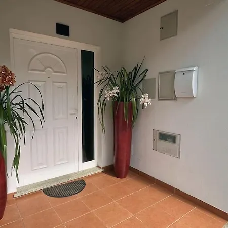 펜션 Casa Malheiro 89 Freixo (Norte)