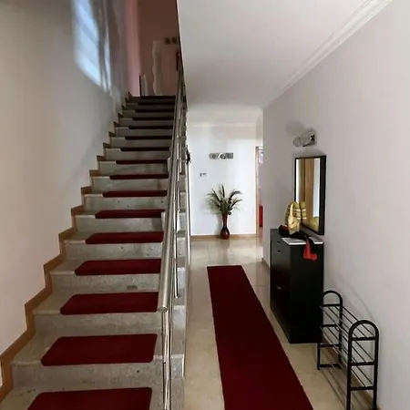 Casa Malheiro 89 Dom wakacyjny Freixo (Norte)