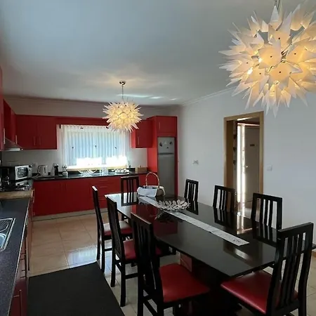 Casa Malheiro 89 펜션