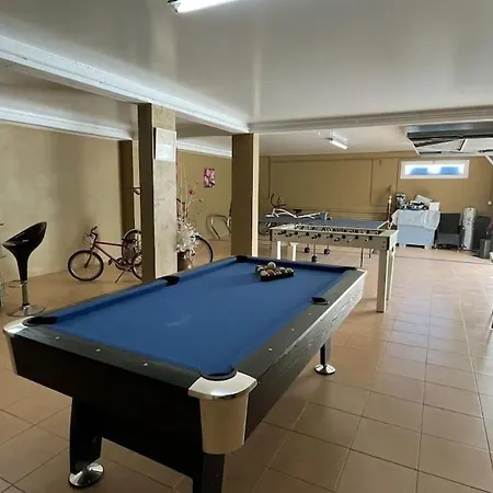 펜션 Casa Malheiro 89