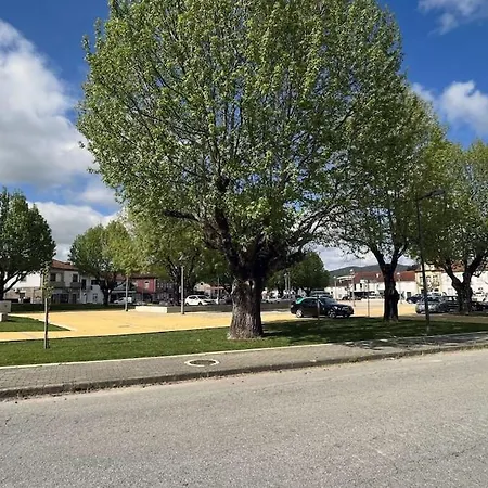 Casa Malheiro 89 * Freixo (Norte)