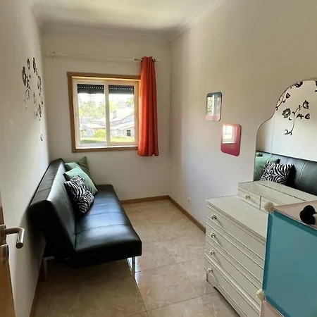 펜션 Casa Malheiro 89 *