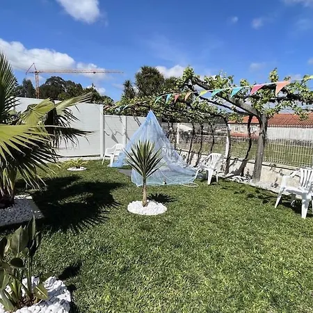 Casa Malheiro 89 *
