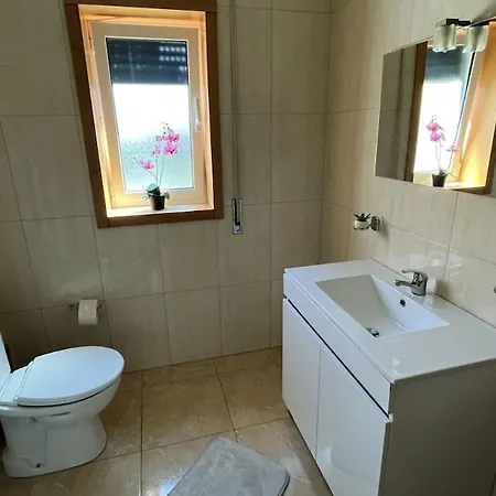 펜션 Casa Malheiro 89