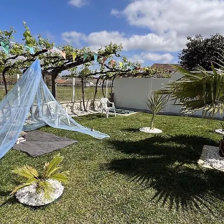 Casa Malheiro 89 Freixo (Norte)