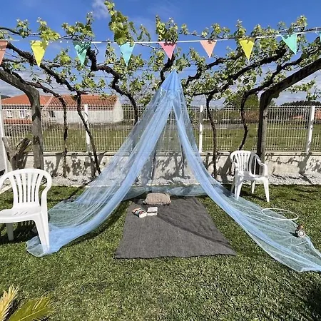 Casa Malheiro 89 펜션