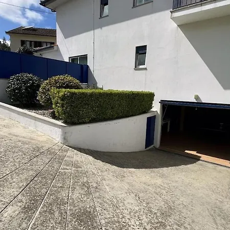 Dom wakacyjny Casa Malheiro 89 *