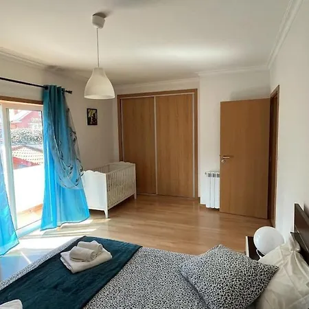 Casa Malheiro 89 Holiday home Freixo (Norte)
