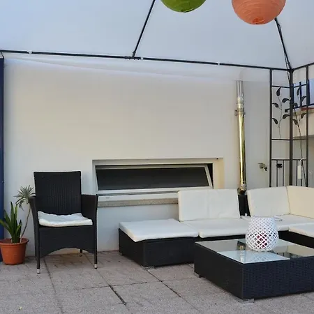 Casa Malheiro 89 Holiday home *