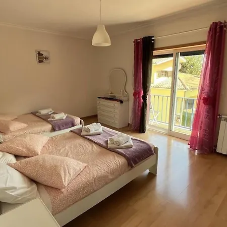 Casa Malheiro 89 Holiday home Freixo (Norte)