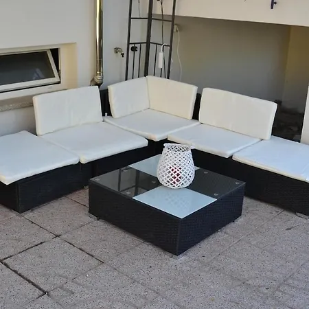 펜션 Casa Malheiro 89 Freixo (Norte)