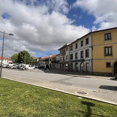 Casa Malheiro 89 * Freixo (Norte)