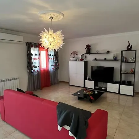 Casa Malheiro 89 Dom wakacyjny *