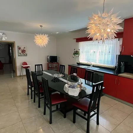 펜션 Casa Malheiro 89 *