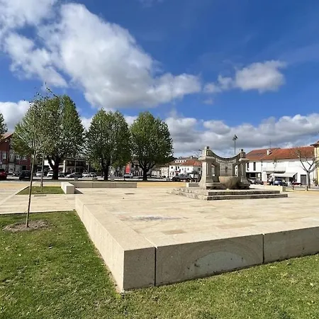 Dom wakacyjny Casa Malheiro 89