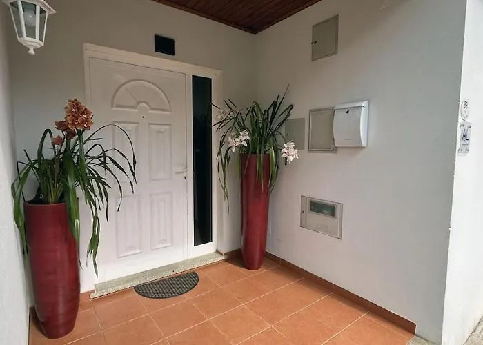 Сasa de vacaciones Casa Malheiro 89 Freixo (Norte)