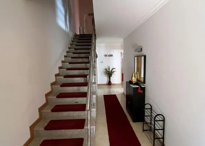 Casa Malheiro 89 Сasa de vacaciones Freixo (Norte)