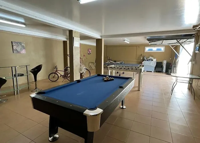 Сasa de vacaciones Casa Malheiro 89