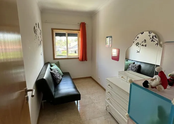 Casa de Férias Casa Malheiro 89 *