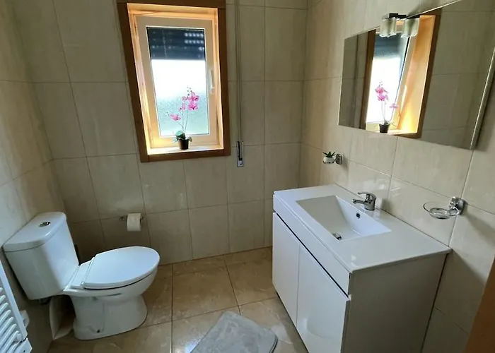 Сasa de vacaciones Casa Malheiro 89