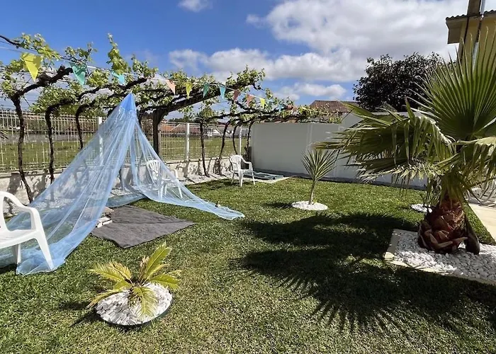 Casa Malheiro 89 Freixo (Norte)