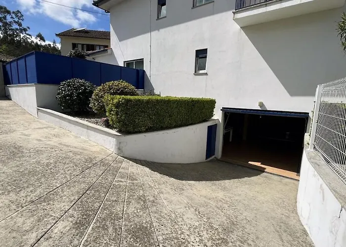 Casa de Férias Casa Malheiro 89 *