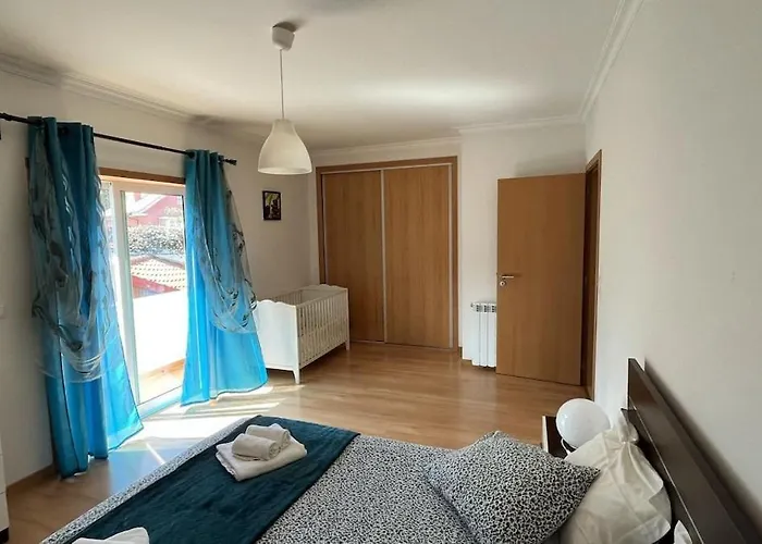 Casa Malheiro 89 Сasa de vacaciones Freixo (Norte)