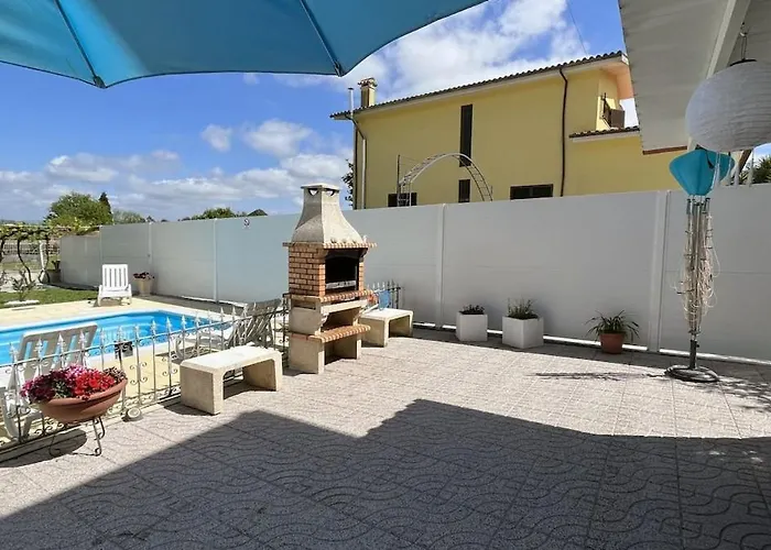 Casa Malheiro 89 Сasa de vacaciones