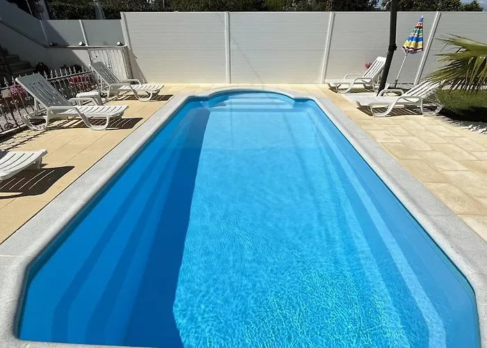 Сasa de vacaciones Casa Malheiro 89