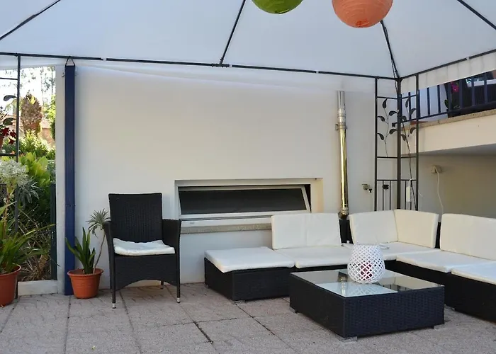 Casa Malheiro 89 Сasa de vacaciones *