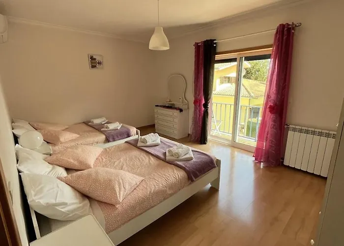 Casa Malheiro 89 Сasa de vacaciones Freixo (Norte)