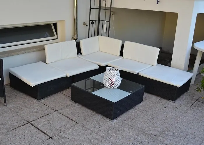 Сasa de vacaciones Casa Malheiro 89 Freixo (Norte)