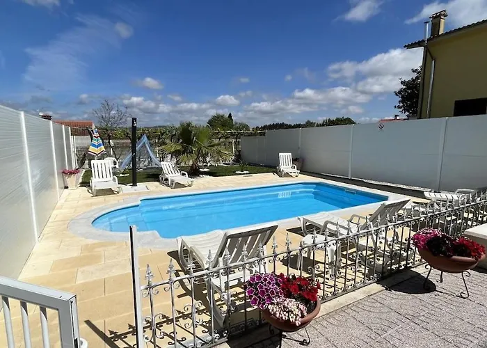 Casa Malheiro 89 Freixo (Norte)