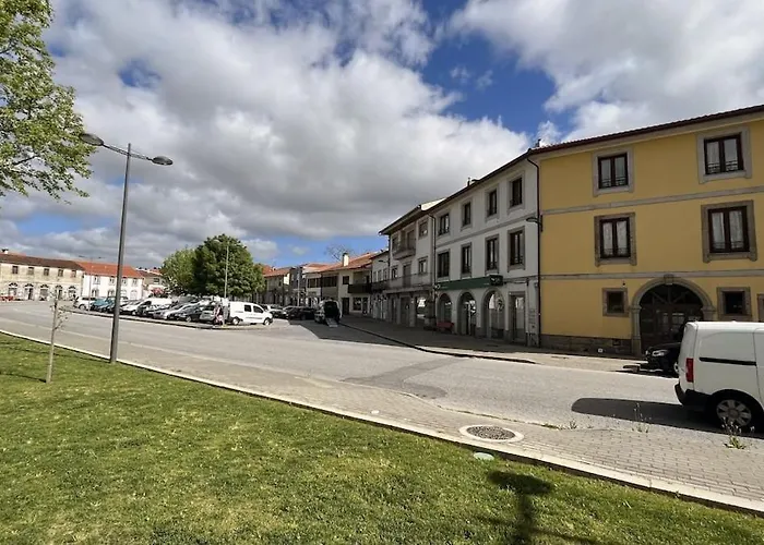 Casa Malheiro 89 * Freixo (Norte)