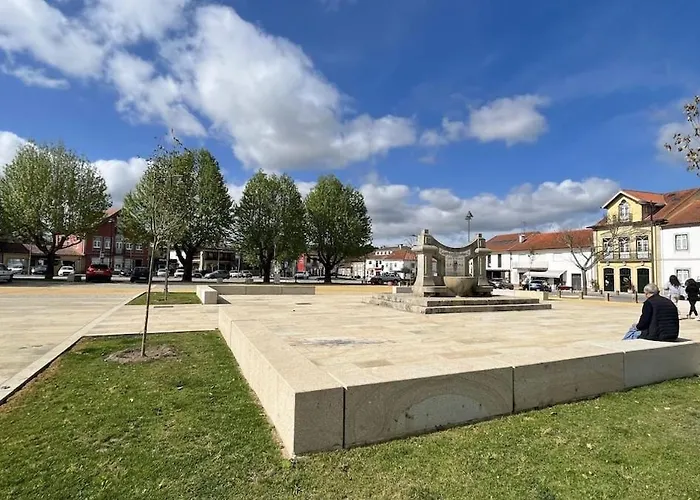 Casa de Férias Casa Malheiro 89